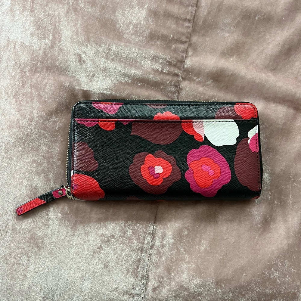KATE SPADE Neda Wallet - Picture 4 of 6